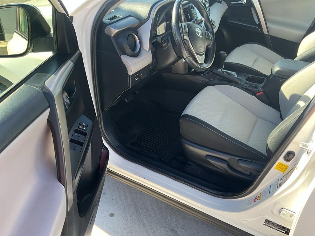 used 2016 Toyota RAV4 car, priced at $16,900