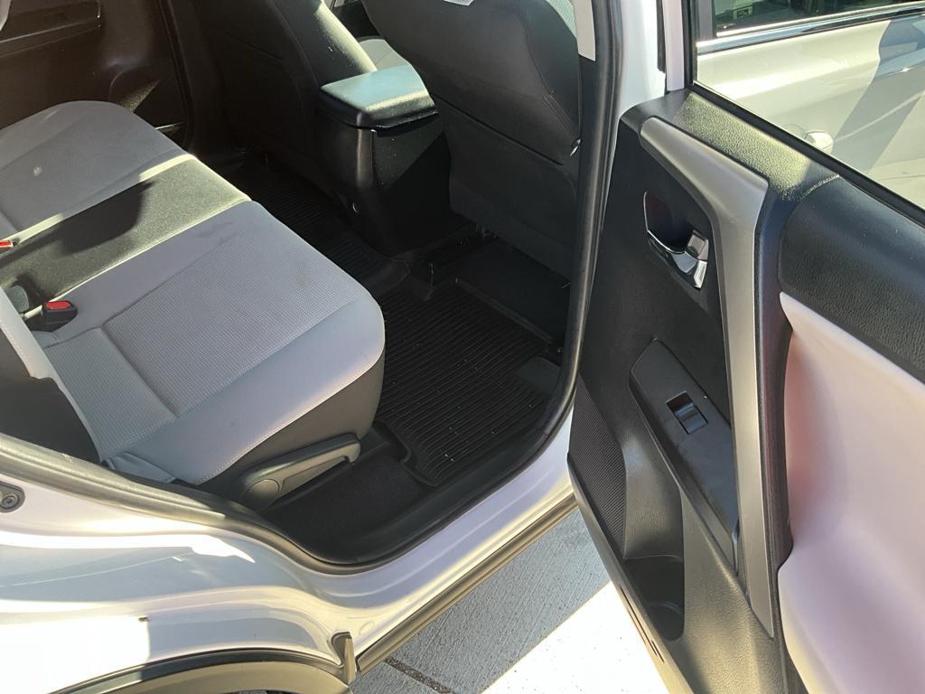 used 2016 Toyota RAV4 car, priced at $16,900