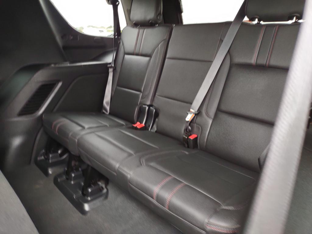 used 2023 Chevrolet Tahoe car, priced at $60,500