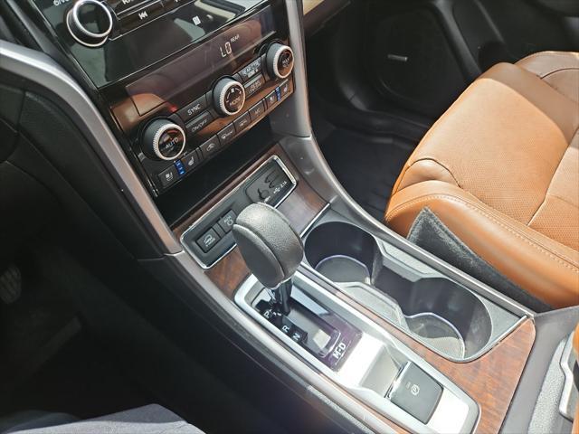 used 2019 Subaru Ascent car, priced at $30,000