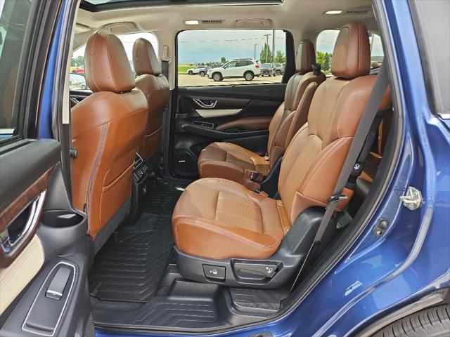 used 2019 Subaru Ascent car, priced at $30,000