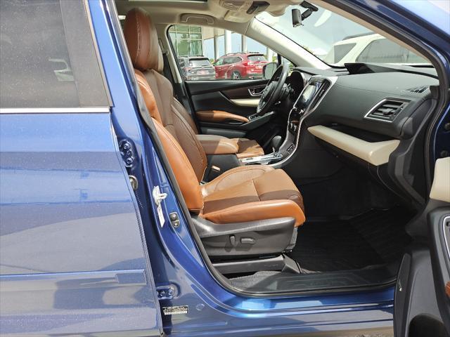 used 2019 Subaru Ascent car, priced at $30,000