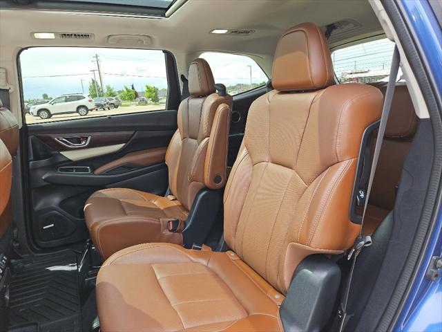 used 2019 Subaru Ascent car, priced at $30,000