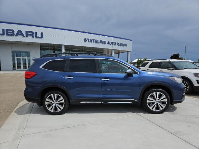 used 2019 Subaru Ascent car, priced at $30,000