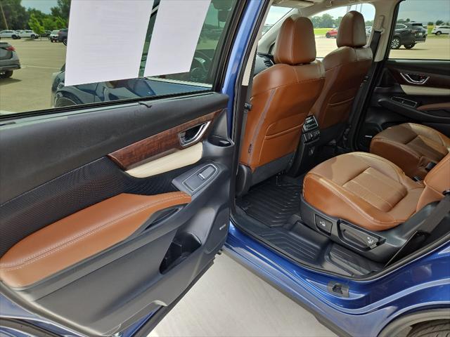 used 2019 Subaru Ascent car, priced at $30,000