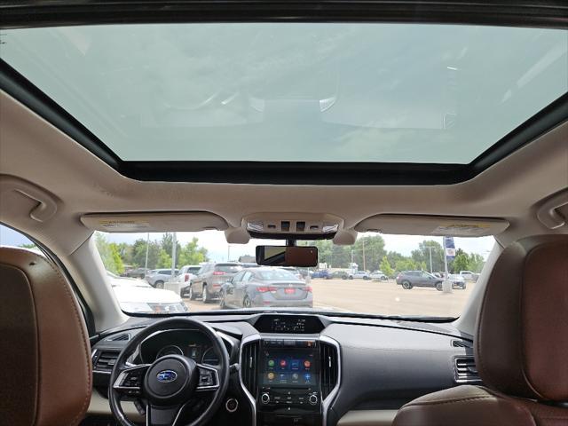 used 2019 Subaru Ascent car, priced at $30,000