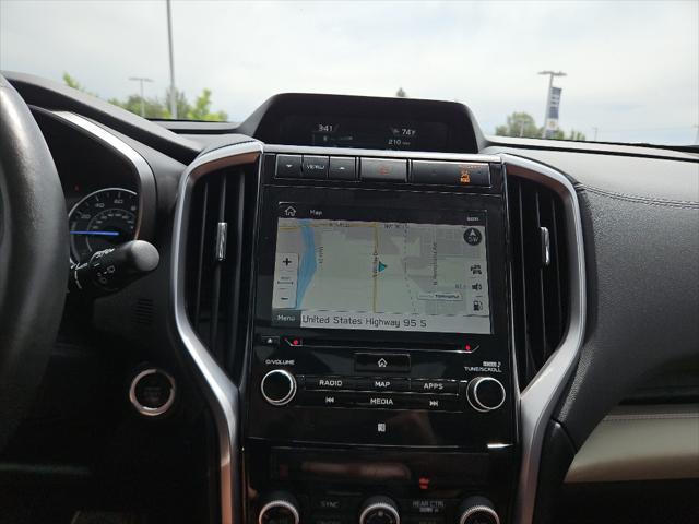 used 2019 Subaru Ascent car, priced at $30,000