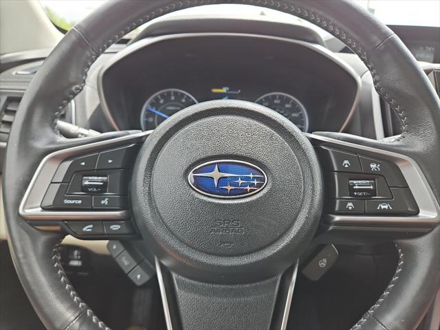 used 2019 Subaru Ascent car, priced at $30,000