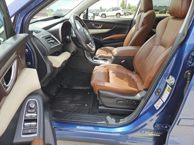 used 2019 Subaru Ascent car, priced at $30,000