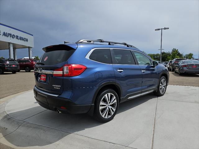 used 2019 Subaru Ascent car, priced at $30,000
