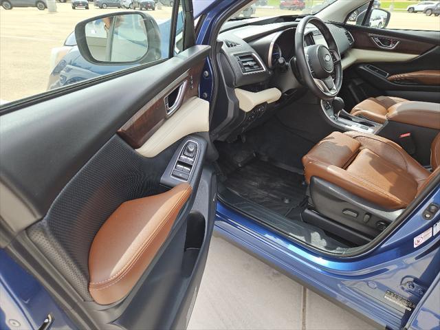 used 2019 Subaru Ascent car, priced at $30,000