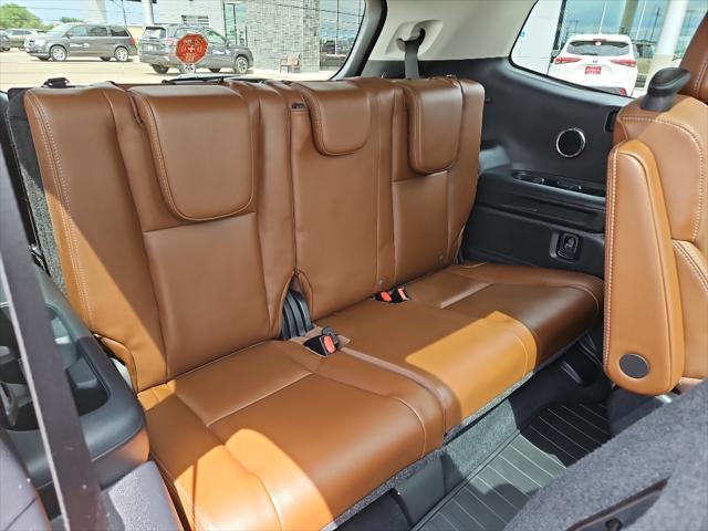 used 2019 Subaru Ascent car, priced at $30,000