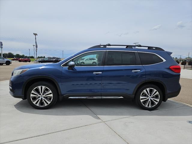 used 2019 Subaru Ascent car, priced at $30,000