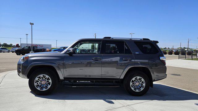 used 2020 Toyota 4Runner car, priced at $36,500