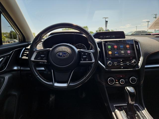 used 2019 Subaru Crosstrek car, priced at $20,000