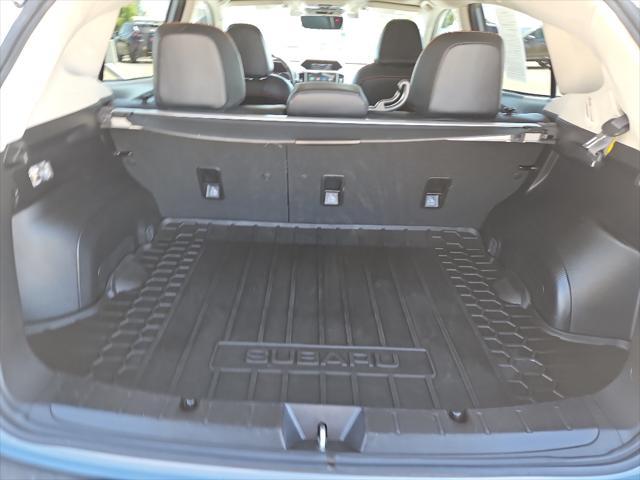 used 2019 Subaru Crosstrek car, priced at $20,000