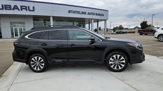 new 2025 Subaru Outback car, priced at $38,940