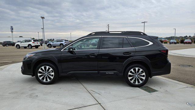 new 2025 Subaru Outback car, priced at $38,940