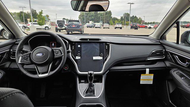 new 2025 Subaru Outback car, priced at $38,940