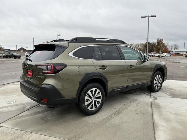 new 2025 Subaru Outback car, priced at $34,872