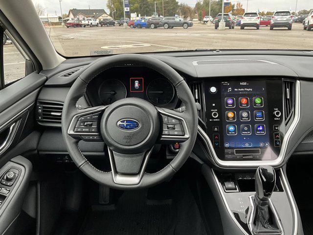 new 2025 Subaru Outback car, priced at $34,872