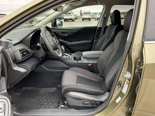 new 2025 Subaru Outback car, priced at $34,872