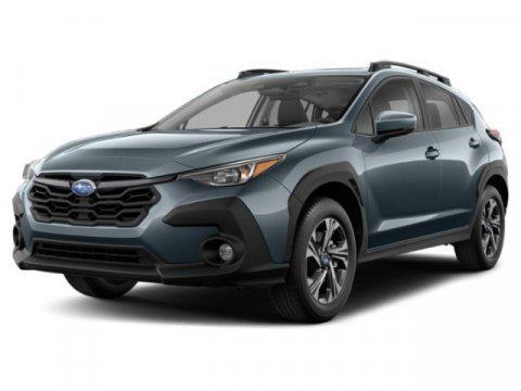 new 2024 Subaru Crosstrek car, priced at $29,304