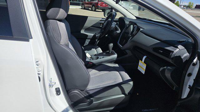 new 2024 Subaru Crosstrek car, priced at $31,148