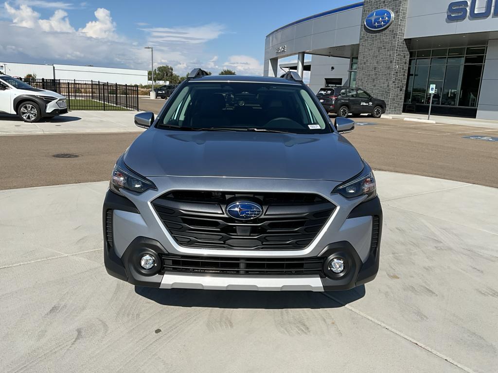 new 2025 Subaru Outback car, priced at $44,633