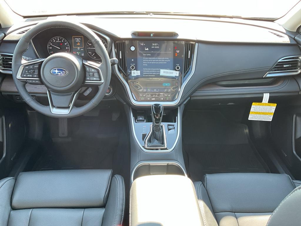 new 2025 Subaru Outback car, priced at $44,633