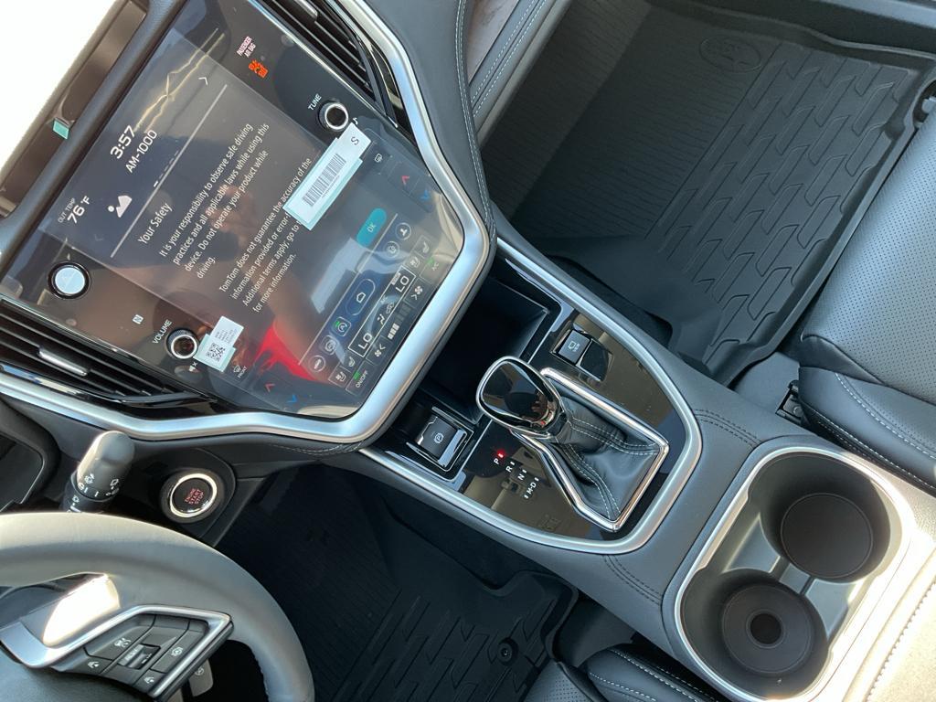 new 2025 Subaru Outback car, priced at $44,633