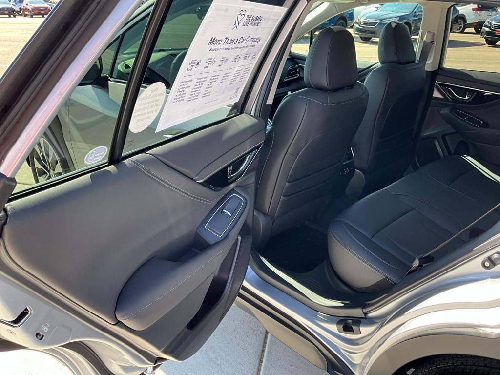 new 2025 Subaru Outback car, priced at $44,633