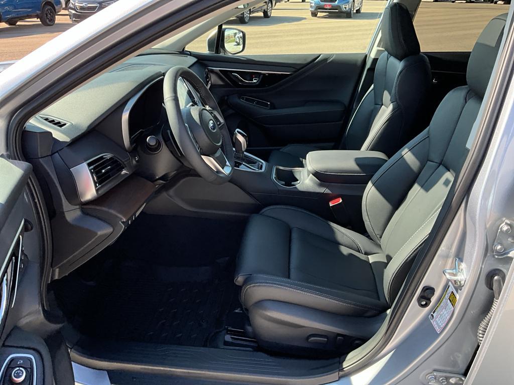 new 2025 Subaru Outback car, priced at $44,633