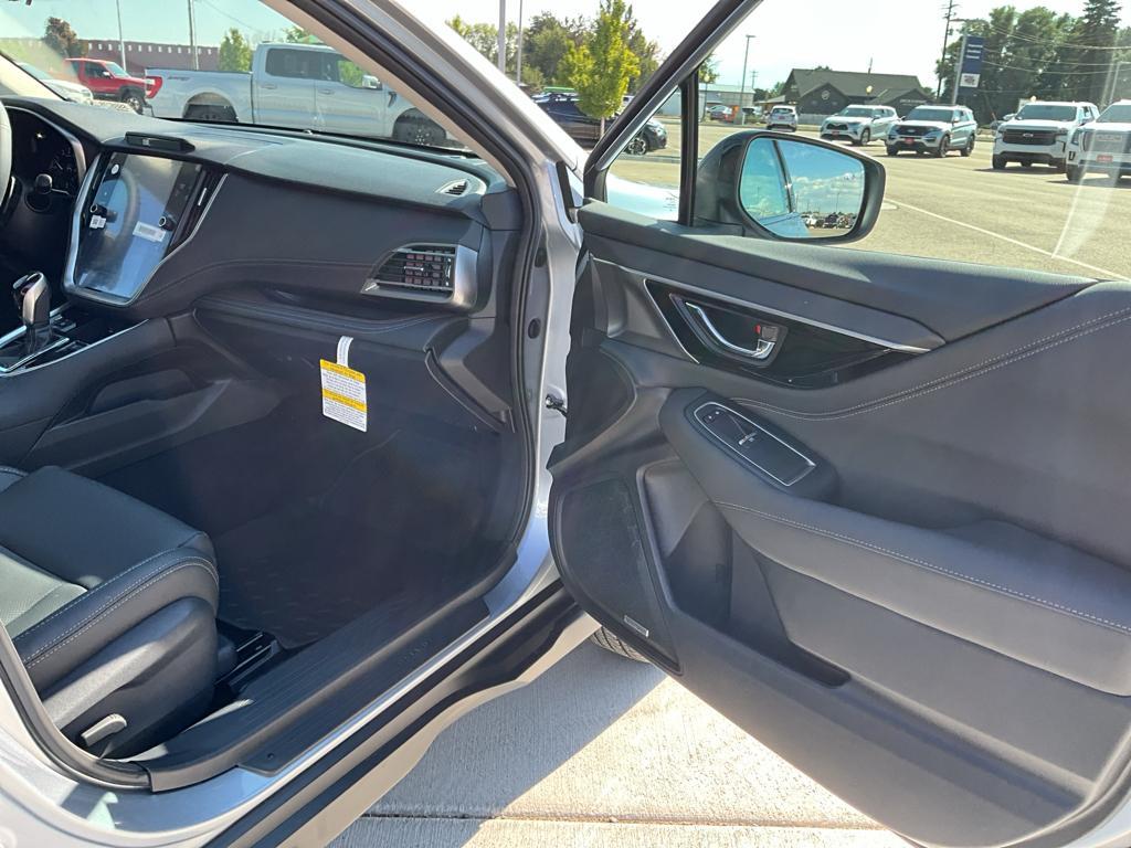 new 2025 Subaru Outback car, priced at $44,633