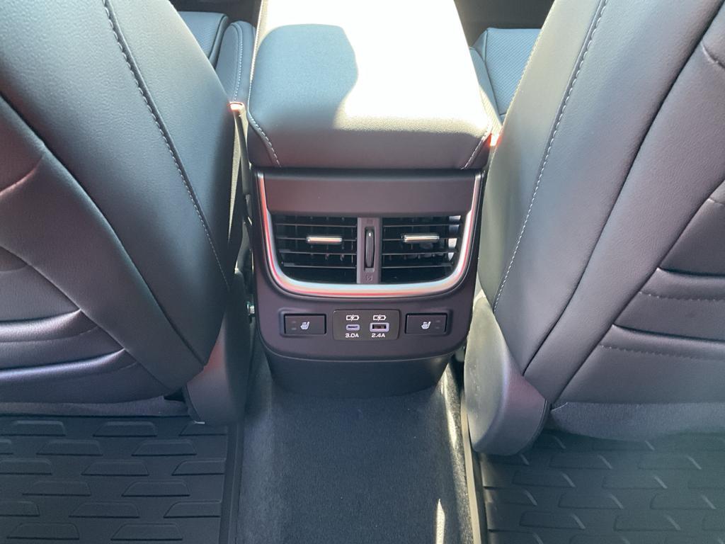 new 2025 Subaru Outback car, priced at $44,633