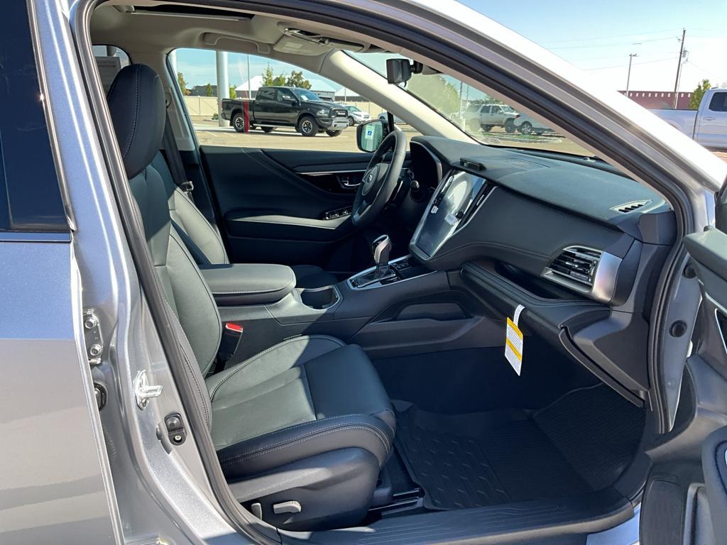new 2025 Subaru Outback car, priced at $44,633
