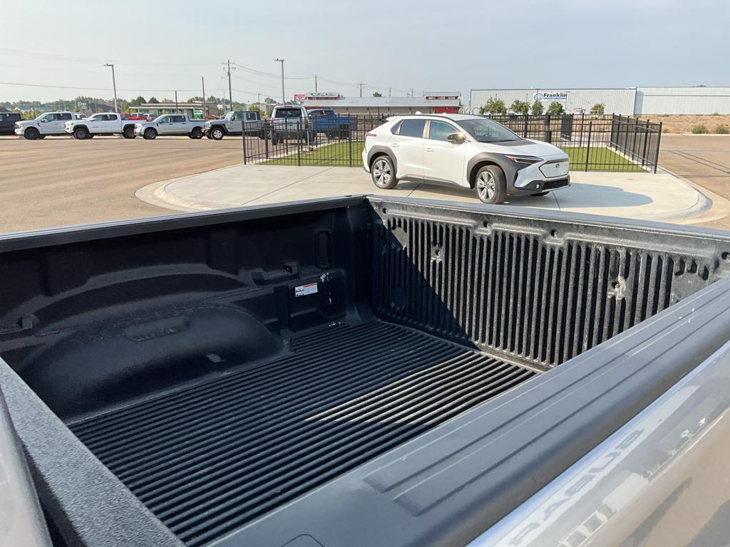 used 2024 Ram 1500 car, priced at $42,000
