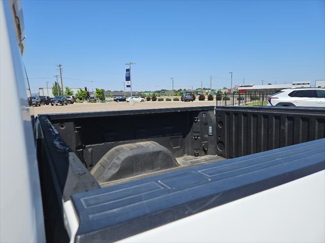 used 2022 Chevrolet Silverado 1500 car, priced at $36,000