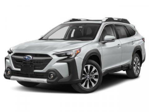 new 2024 Subaru Outback car, priced at $45,012