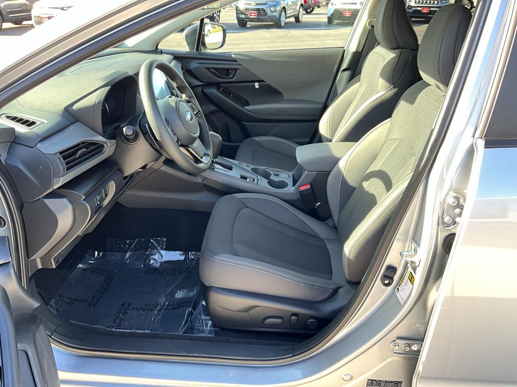 new 2026 Subaru Crosstrek car, priced at $31,868