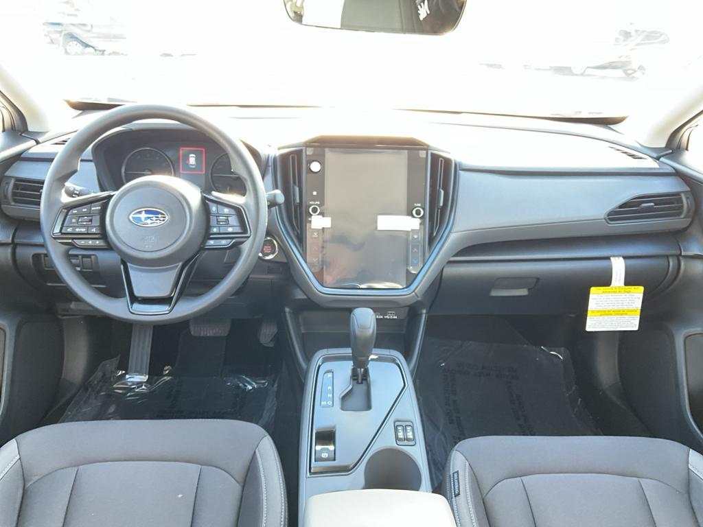 new 2026 Subaru Crosstrek car, priced at $31,868