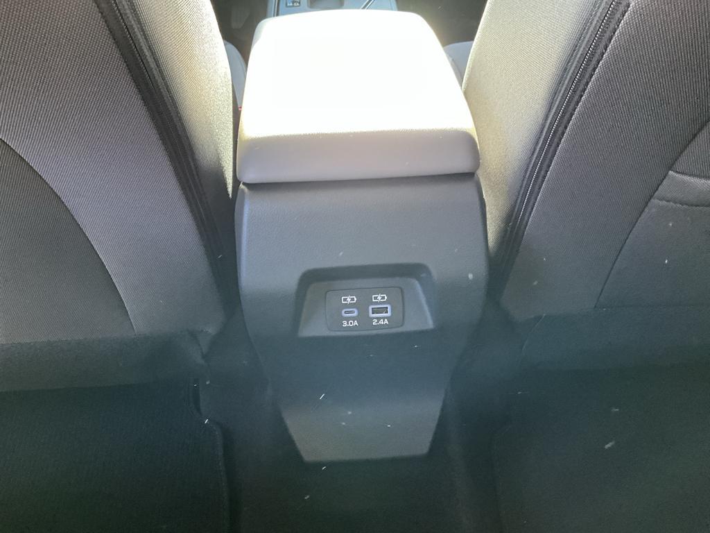 new 2026 Subaru Crosstrek car, priced at $31,868