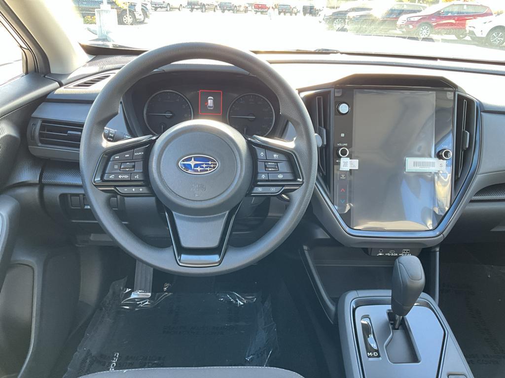 new 2026 Subaru Crosstrek car, priced at $31,868