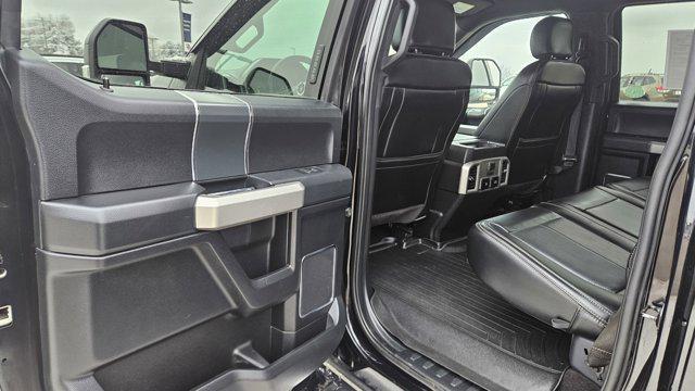 used 2019 Ford F-150 car, priced at $32,000