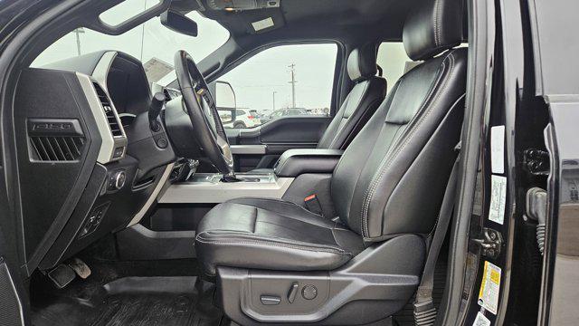 used 2019 Ford F-150 car, priced at $32,000