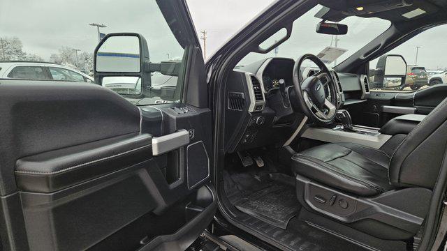 used 2019 Ford F-150 car, priced at $32,000