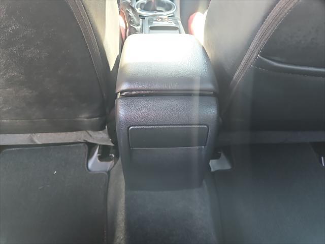 used 2021 Subaru WRX STI car, priced at $36,750