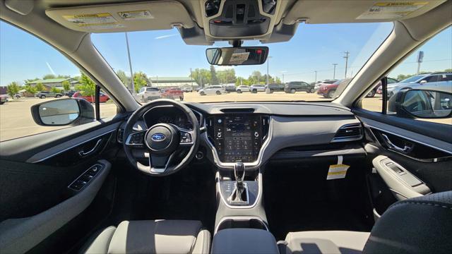 new 2024 Subaru Outback car, priced at $37,582