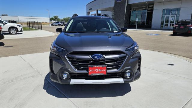 new 2024 Subaru Outback car, priced at $37,582