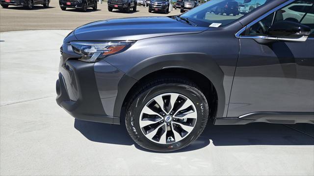 new 2024 Subaru Outback car, priced at $37,582